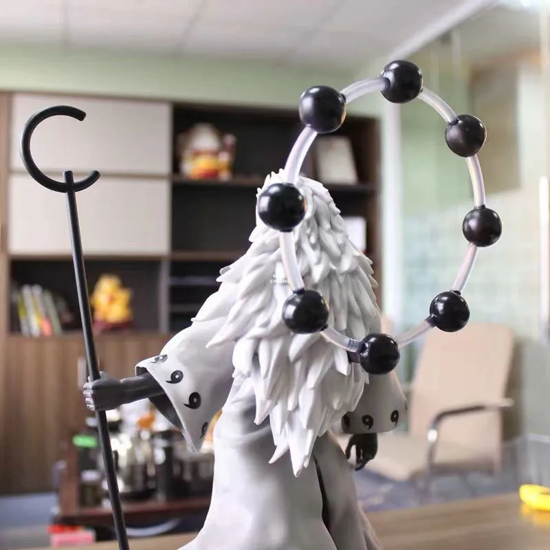 15 &quotНаруто Мадара Учиха Rikudo Sennin Indora Tulku праздничный подарок ПВХ фигурка