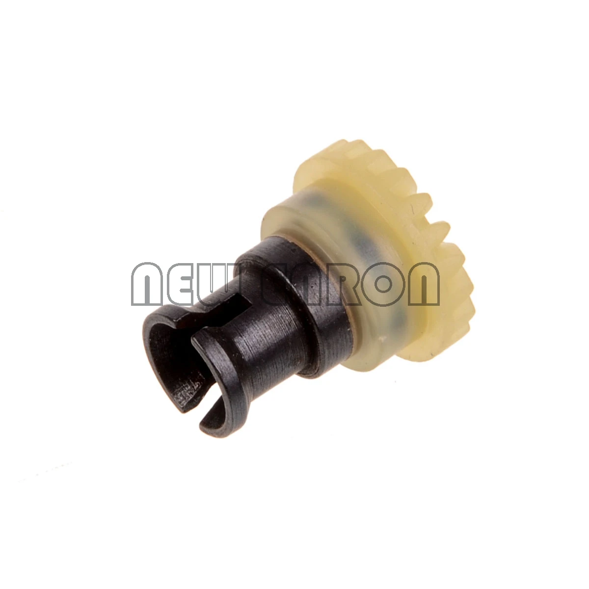 Новые автомобильные запчасти ENRON HSP Racing 1/16 Scale RC 1:10 шестерня (24T) 86023|Детали и