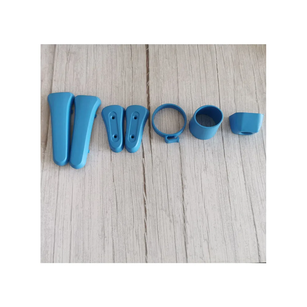 Рама для электрического скутера 8 5 дюйма алюминиевый сплав новый стиль 2019|Детали