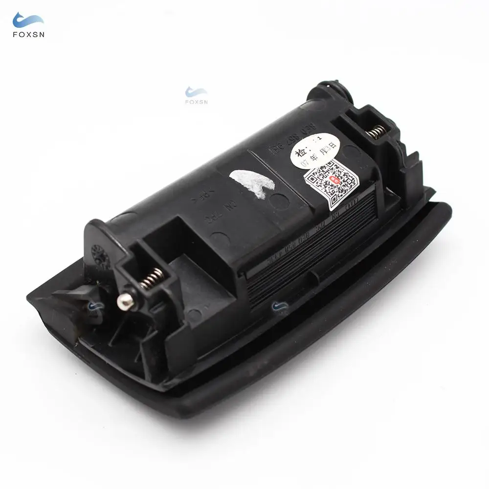 Для Audi A4 B6 B7 2002 2003 2004 2005 2006 2007 2008 Задняя пепельница под подлокотник с крышкой 8E0 857 961