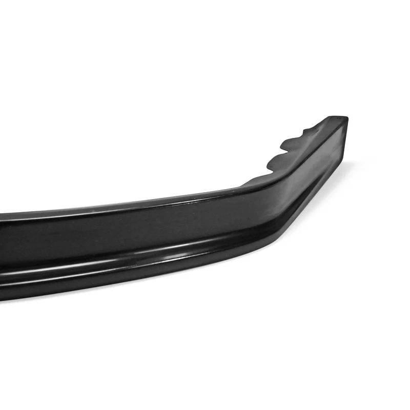 Для Nissan Skyline R32 GTR RB стиль стекловолокно передний сплиттер FRP широкий корпус