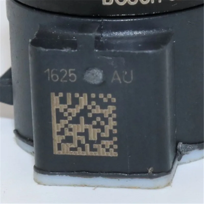 (4 шт.) PSA 9675202477XT 0263000992 Парктроник электромагнитный датчик парковки радар заднего