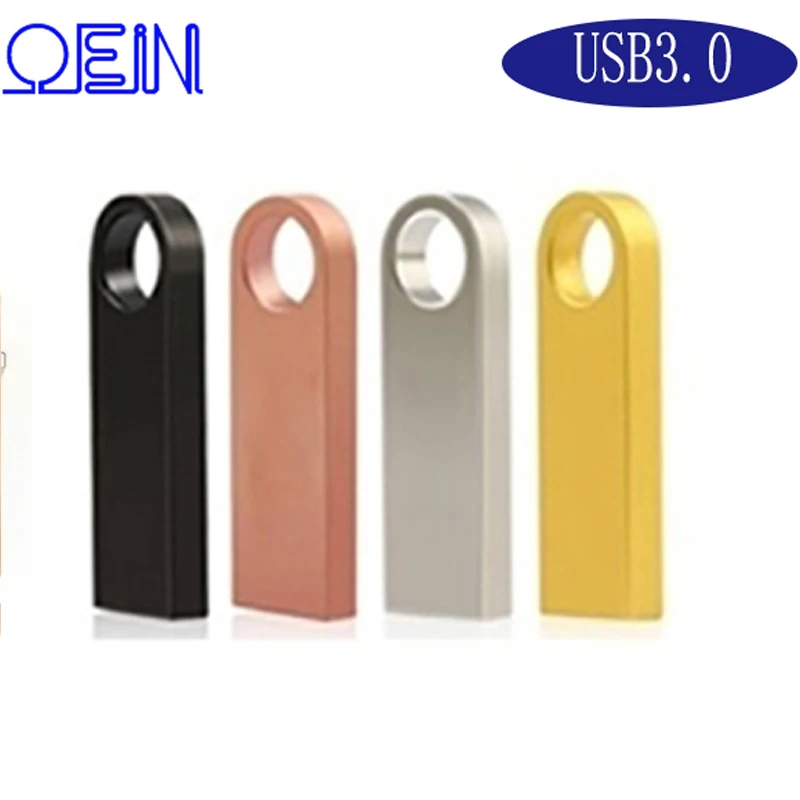 Флеш накопитель oein usb 3 0 водонепроницаемый 128/64/32/16/8 ГБ|USB флэш-накопители| |