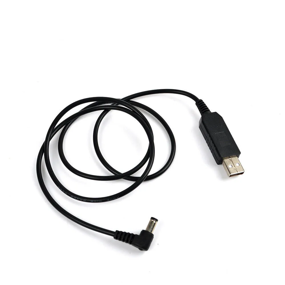 Портативное зарядное устройство для рации Baofeng USB-кабель программирования кабель