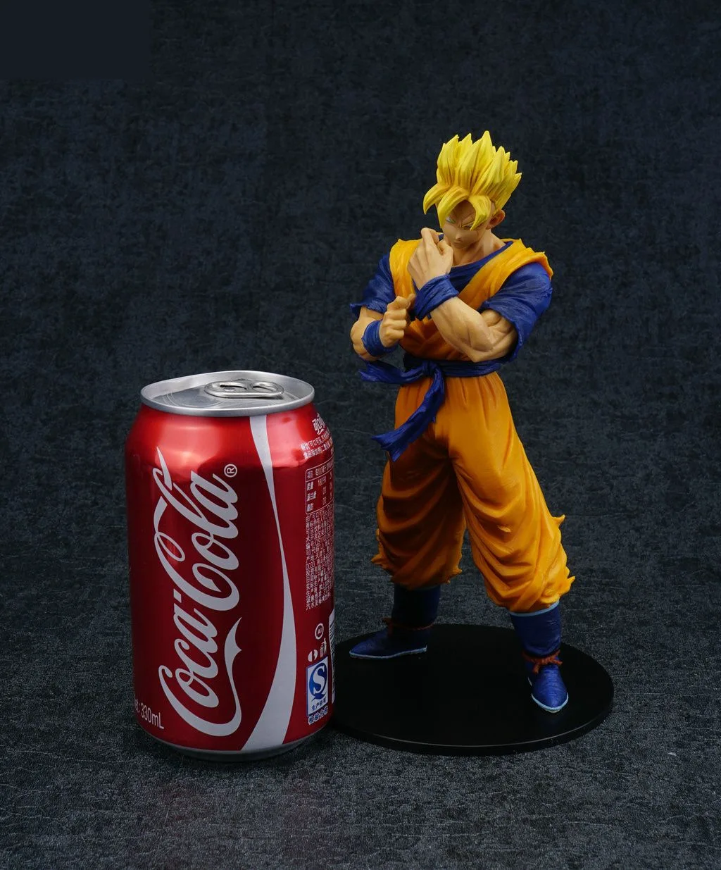 Dragon Ball Z Gohan взрослый ребенок Супер Saiyan Пробуждение Ver. ПВХ экшн Коллекционная DBZ Гоку Гохан битва Модель Коллекция 12-24 см