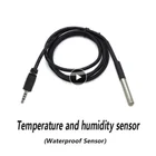 Temerature Сенсор встроенный USB кабель 1 шт. 4-Порты и разъёмы Мини Вращающийся usb-хаб совместим с USB1.12,03,0 высокая точность Сенсор АКС