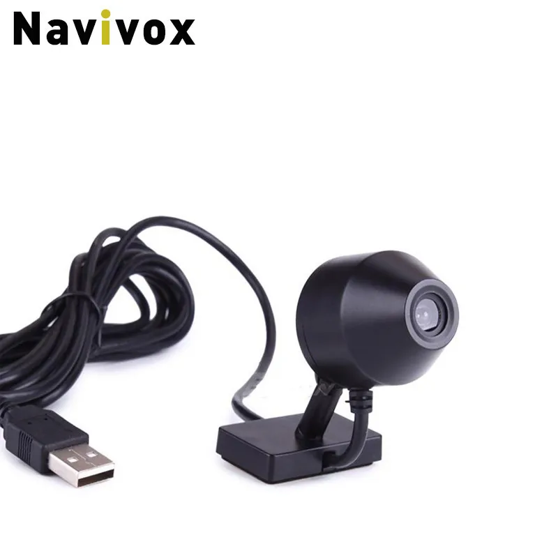 Проигрыватель Android USB 2 0 DVR фронтальная камера цифровой видеорегистратор 720P