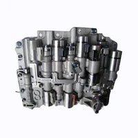 tf70 sc gearbox parts tf70sc tf80sc tf 80sc tf81sc tf81 sc transmission valve body with solenoid valve