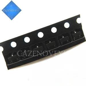 10pcs/lot TP0610K-TI-E3 TP0610K-T1-E3 TP0610K SOT-23-3 In Stock