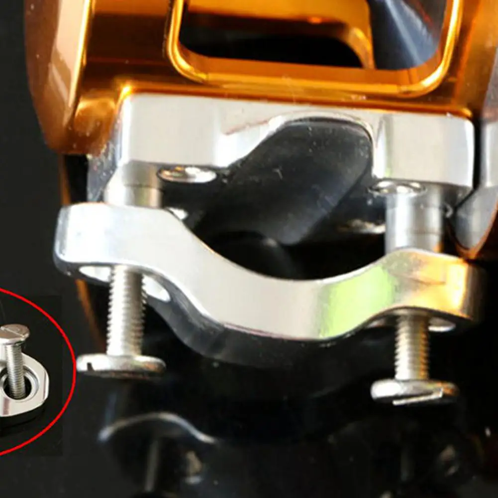 Kuulee полностью Металлическая катушка для крючкового лова в соленой воде