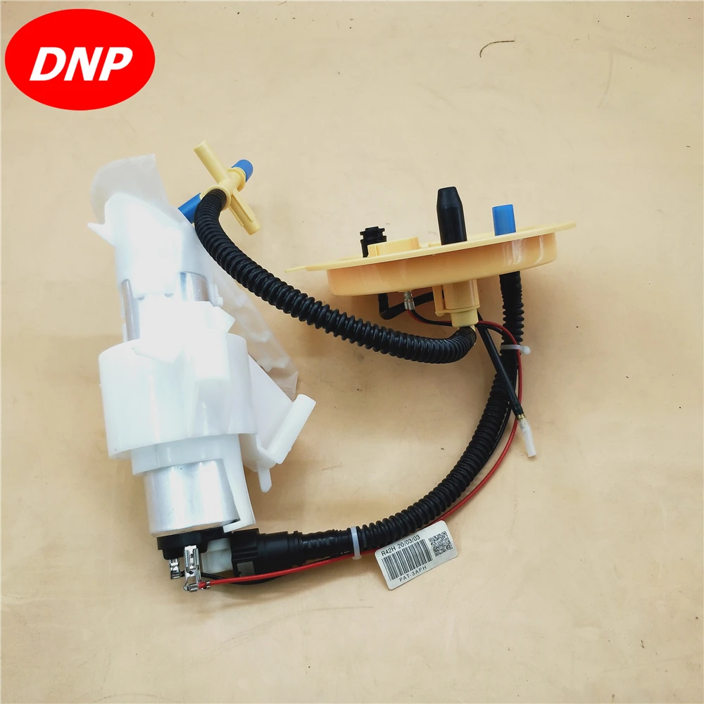 

Модуль топливного насоса PAT для BMW F06 F07 F10 F11 F12 F13 F18 16117260648