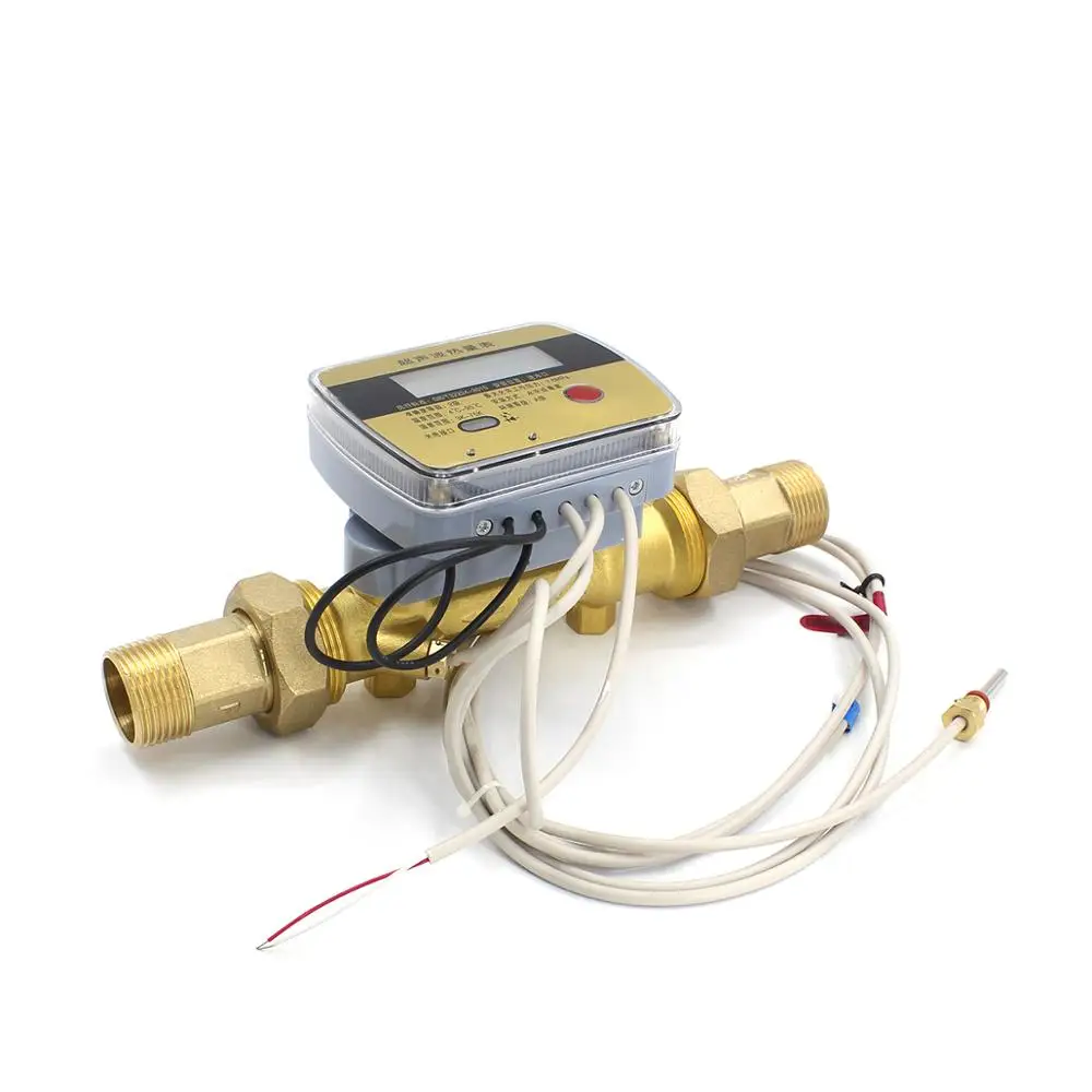 

Factory handheld Ultrasonic Water ultrasonic fuel level flowmeter for oil flow meter