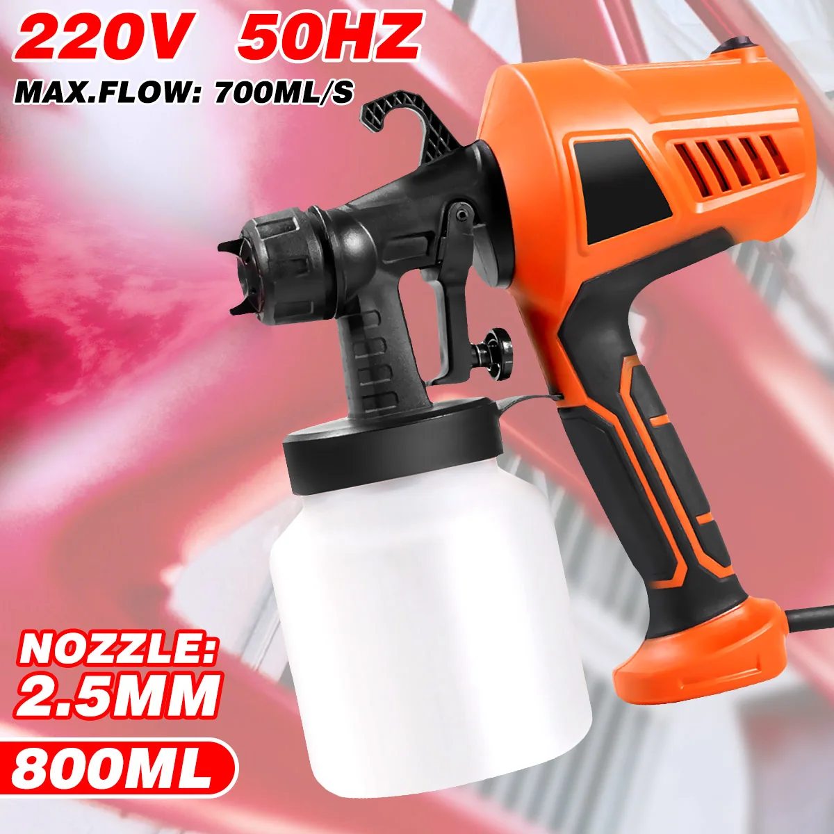 

Power Tools