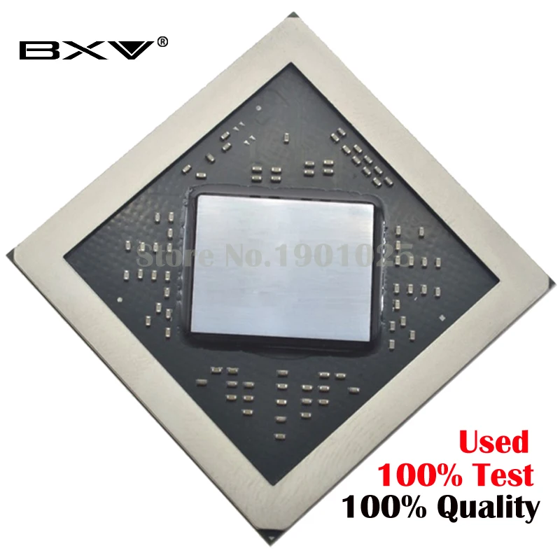 

Free Shipping 100% test very good product 216-0811000 216 0811000 bga chip reball with balls IC chips
