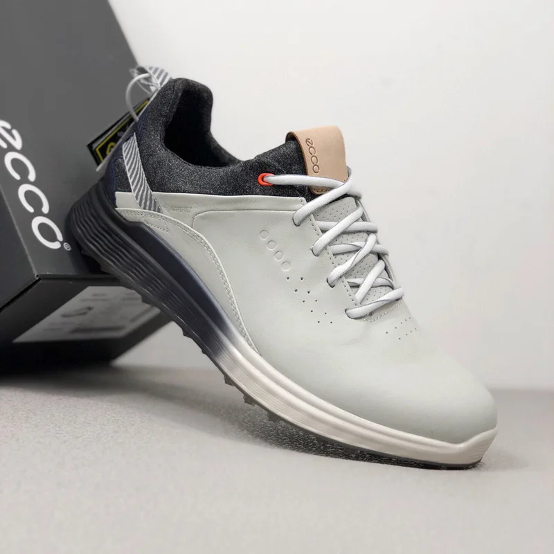 Кроссовки мужские из натуральной кожи спортивные для прогулок весна-лето | Спорт