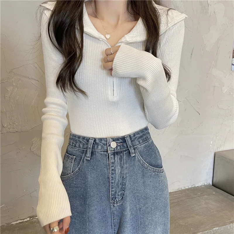 

Real Shot 2021 Early Autumn New Slimming Design