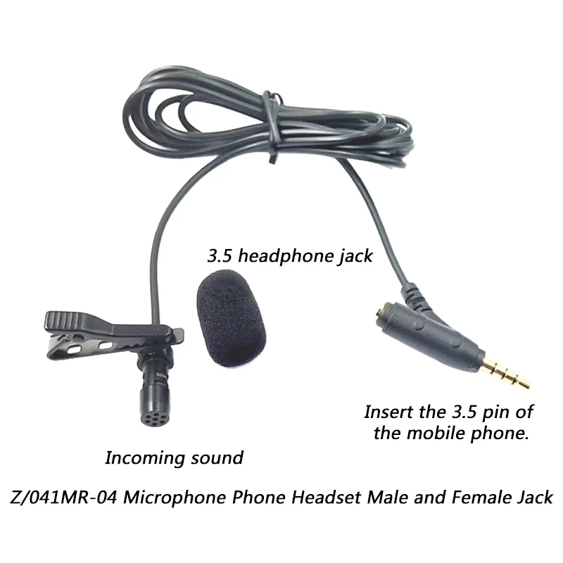 Портативный мини пение прямая трансляция подходит для мобильного телефона