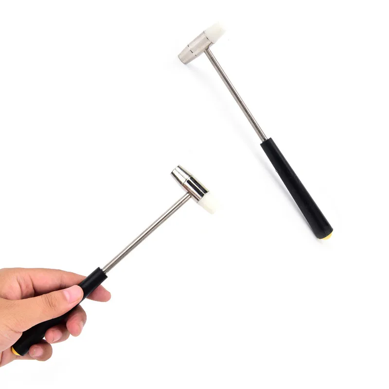 1 шт Профессиональный Ремешок Браслет малая молотковая часы инструмент для