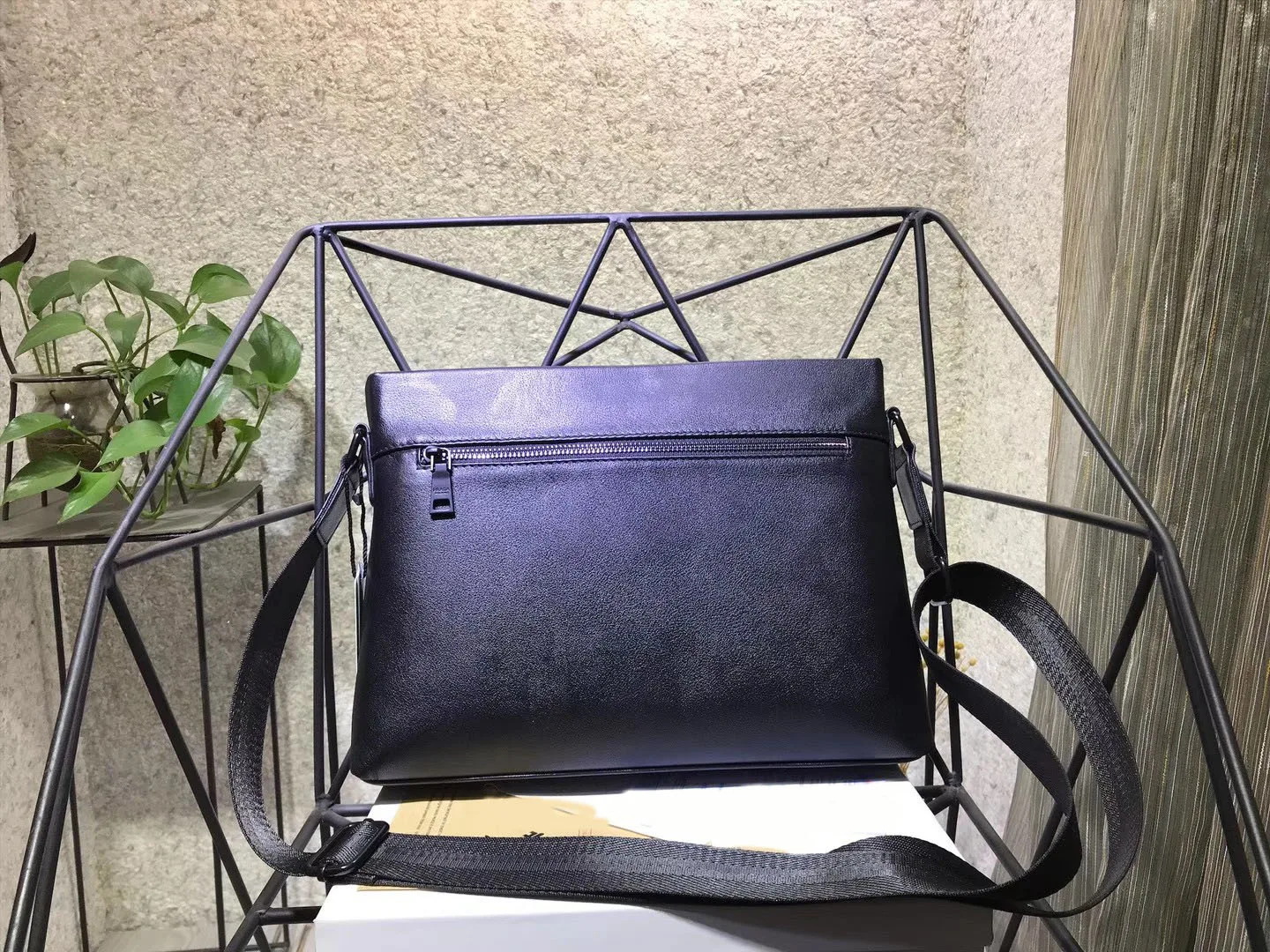 

Mens bag Shoulder bag male bag men backpack shoulder bag leather men's satchel luxury bag gift bag