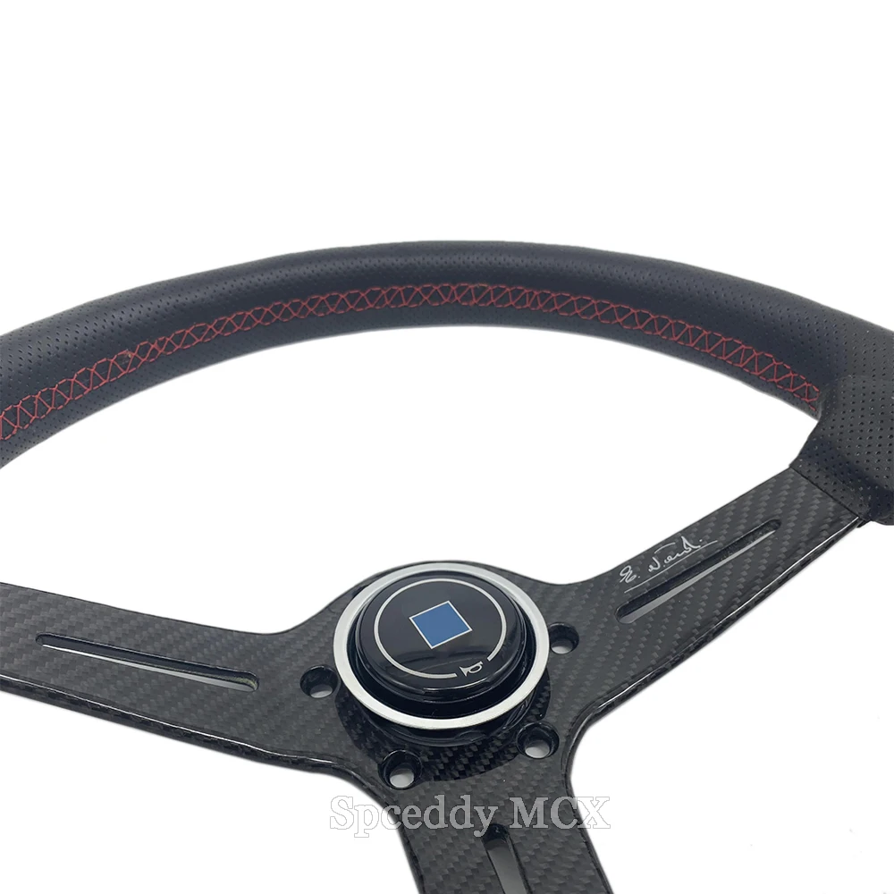 Spceddy MCX новые универсальные 14 дюймов гоночный автомобиль рулевое колесо 350 мм