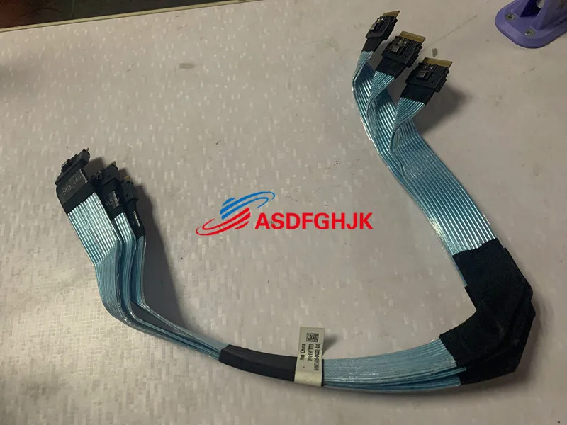 

Genuine HWTT3 0HWTT3 CN-0HWTT3 FOR DELL CABLE 100% TESED OK
