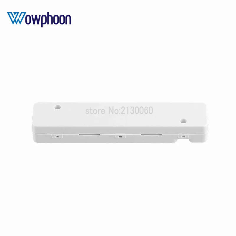 Optical fiber protection box FTTH square leather fiber optic cable fiber optic fusion splicing box heat shrinkable tube box