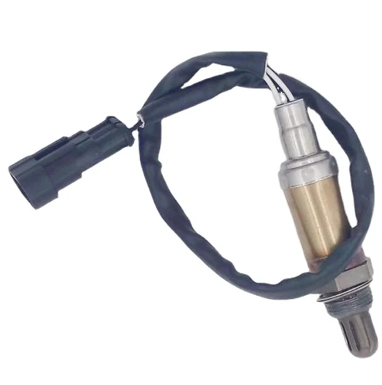 Lambda Oxygen Sensor For RENAULT Clio Kangoo Hatchback MPV 1.4-1.6L  0258986502 7700273715
