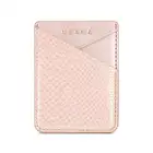 Упаковка мобильный телефон держатель для задних карт кошелек карман для кредитных карт для iPhone Samsung Redmi Xiaomi Huawei высокое качество стикер