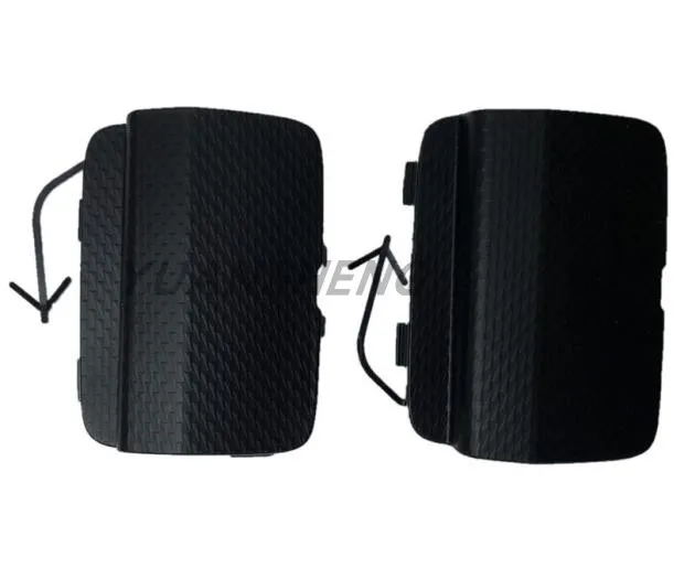 Оригинальный чехол для заднего бампера прицепа Subaru BRZ Toyota 86|Кабели адаптеры и