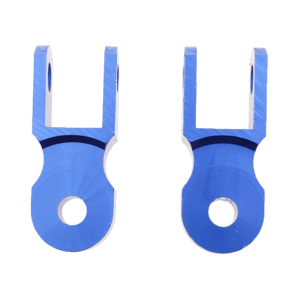 

Для увеличения высоты амортизатор штекер для мотоцикла со шнуровкой Riser подвеска