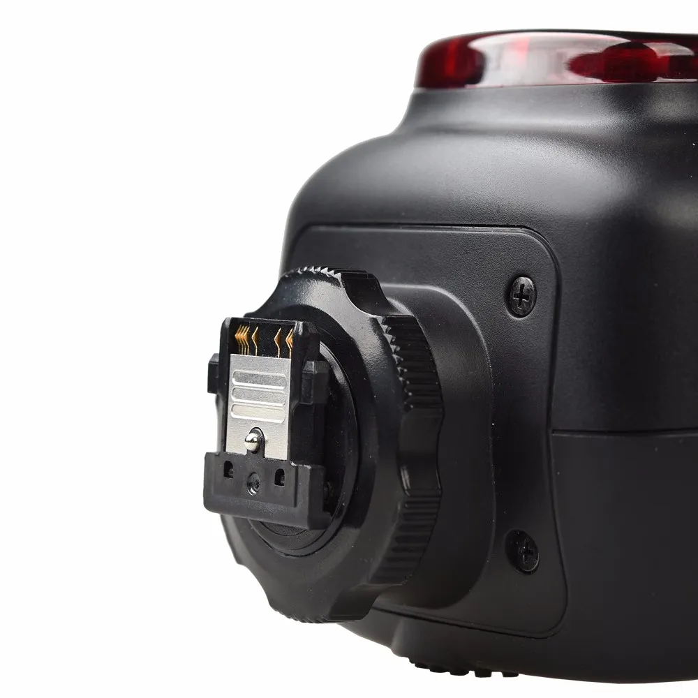 Godox Ving V860II V860II-S E-TTL фотокамер Speedlite HSS 1/8000 Li-Ion Батарея Вспышка для цифровой