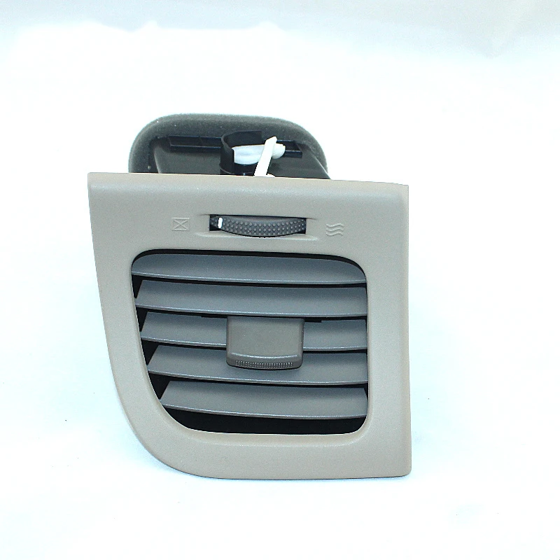 Автозапчасти Hengfei для приборной панели выход кондиционера центральная консоль