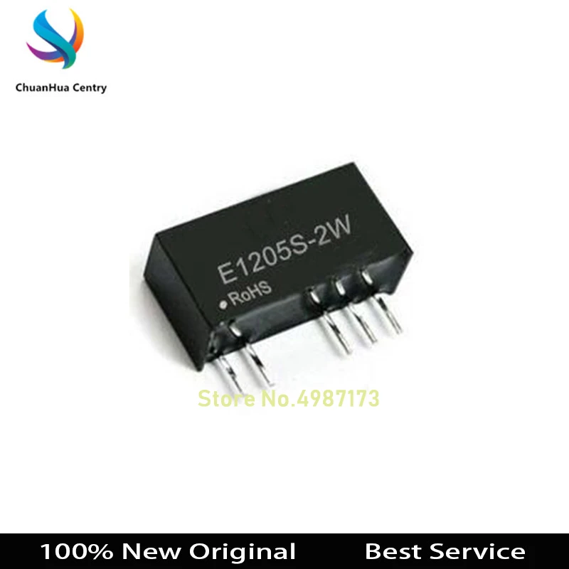 

E1205S-2W 100% New Original In Stock