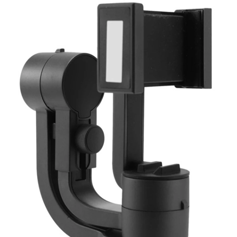 

S5B 3 Axis Handheld Gimbal Stabilizer Cellphone Video Record Smartphone Gimbal for Phone Action Camera