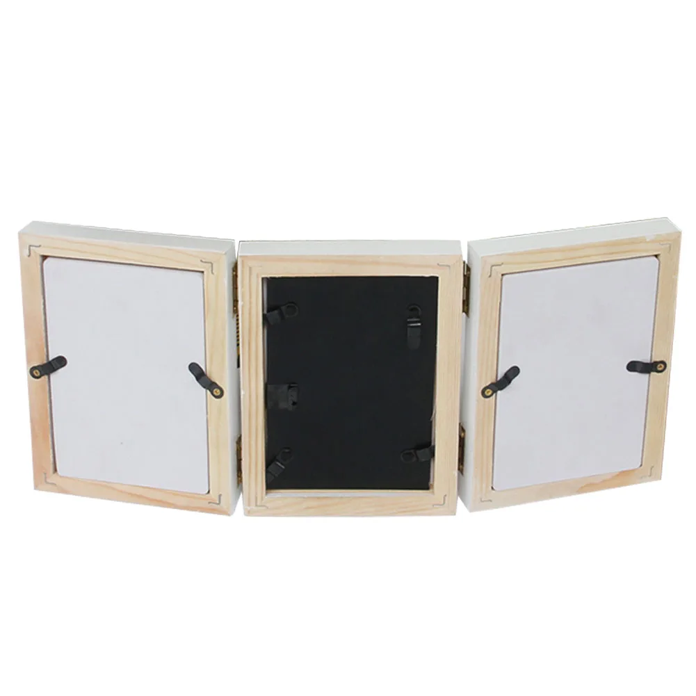 Украшение для новорожденного стола чистая фоторамка чернильный коврик