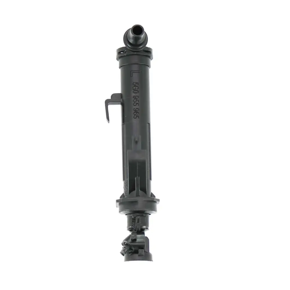 Фото 2 шт. для VW Golf 7 mk7 GTI GTD R32 вариант 2013 2014 2015 2016 2017 Омыватель фар подъемный цилиндр распылительная Форсунка №5