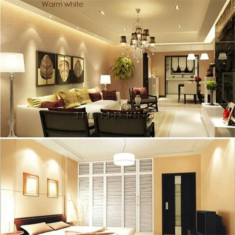 Dimmable COB Светодиодный прожектор 9 Вт 12 15 18 светодиодные лампы 85 265 в GU10 Светодиодная