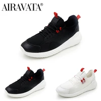 airavata woman spring autumn running sneakers shoes casual sports breathable contracted and handsome fashion flat walking
