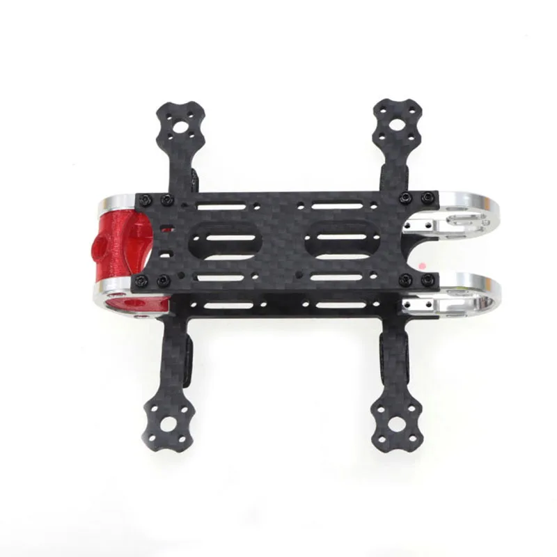 HSKRC Cygnet CX2 CX3 115mm 145mm Wheelbase 3Inch 2Inch Toothpick Frame Kit for RC Drone FPV Racing | Игрушки и хобби