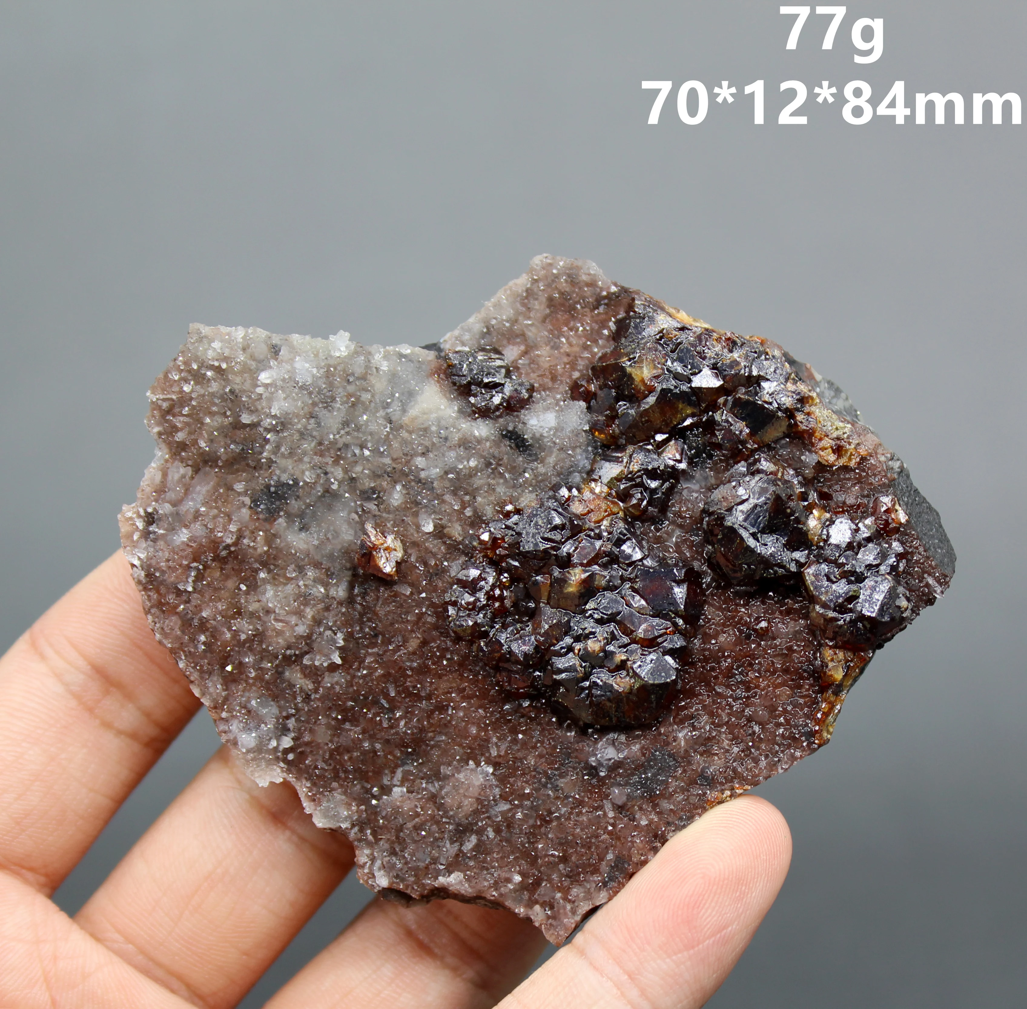100% натуральные редкие минеральные фотокамни и кристаллы sphalerite кварцевые