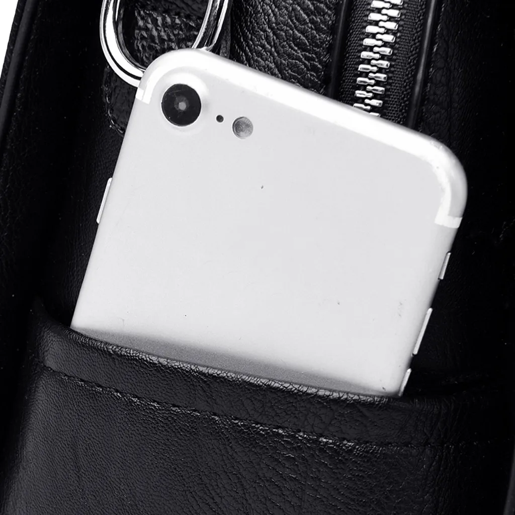 Сумки для женщин 2019 новая Наплечная Сумка модная сумочка кошелек телефона