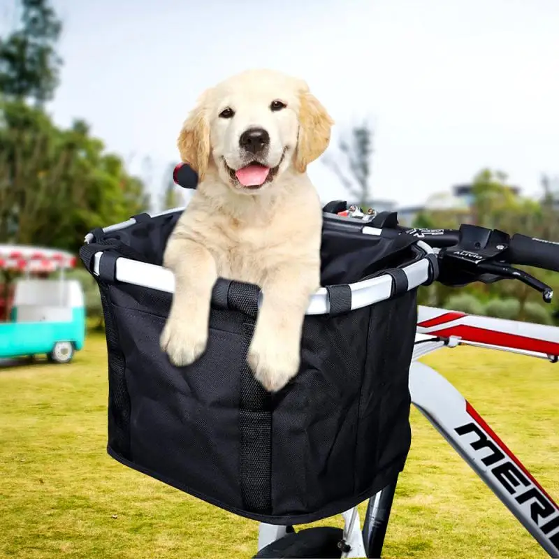 

Велосипедная корзина, дневной держатель для багажа, 10 кг нагрузки