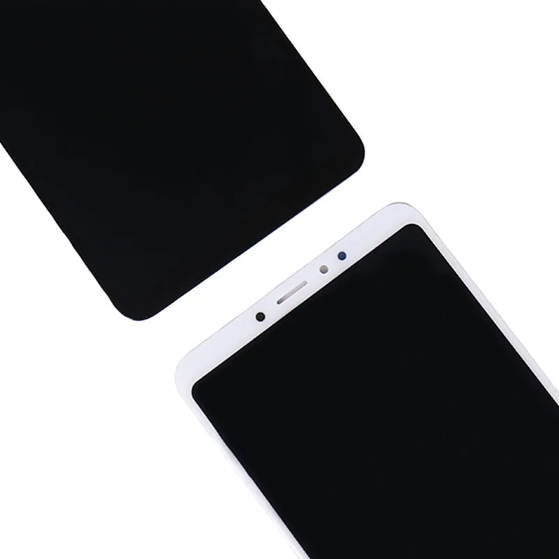 10 шт./лот для Xiao mi Max 3 ЖК-дисплей кодирующий преобразователь сенсорного экрана в