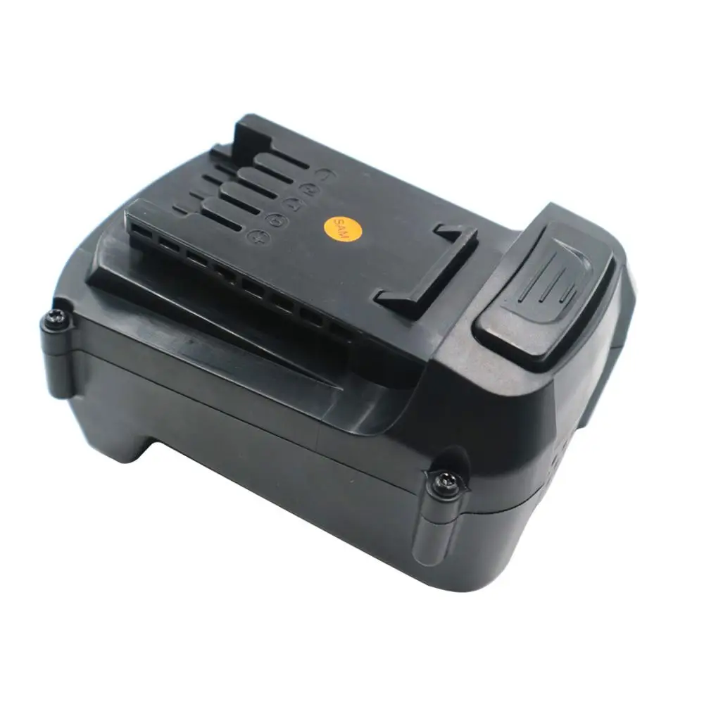 2000 мА/ч 18650 Батарея EIN18B Li Ion 18V Замена для EINHE 18v RT CD 18/1 4511313|Комплекты батарей| |
