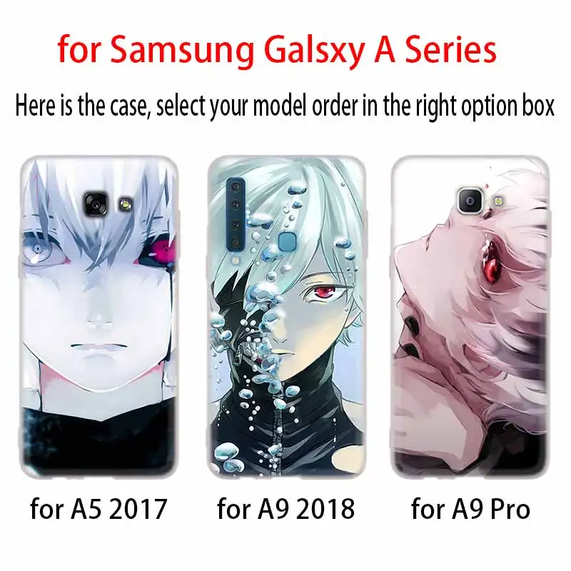 Силиконовый чехол для Samsung A52 A32 A12 A72 A42 A21S 5G A3 A5 A6 A7 A8 Plus 2018 | Мобильные телефоны и