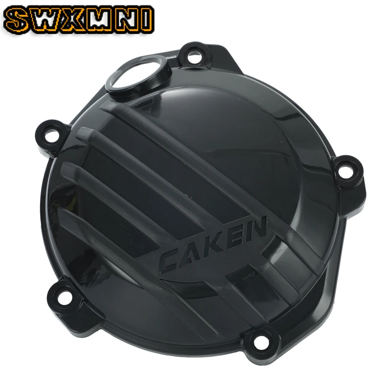 Защитная крышка сцепления для EXC SXF XCF EXCF EXC-F Sixdays 250 350 2017 2018 2019 2020 Husqvarna FE |
