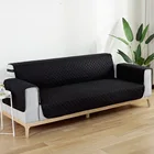 Съемный чехол для дивана подлокотник диван крышка мебель для дома Одеяла чехлов кошки матрац для домашних животных для 1234 Seater