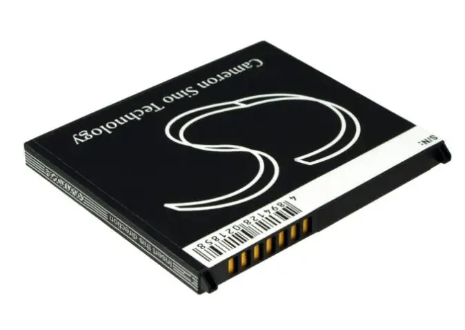 Аккумулятор cameron sino 1400 мАч для HP iPAQ hx2000 hx2100 hx2110 hx2115 hx2190 35H00041-01 35H00042-00 360136-001 360136-002 |
