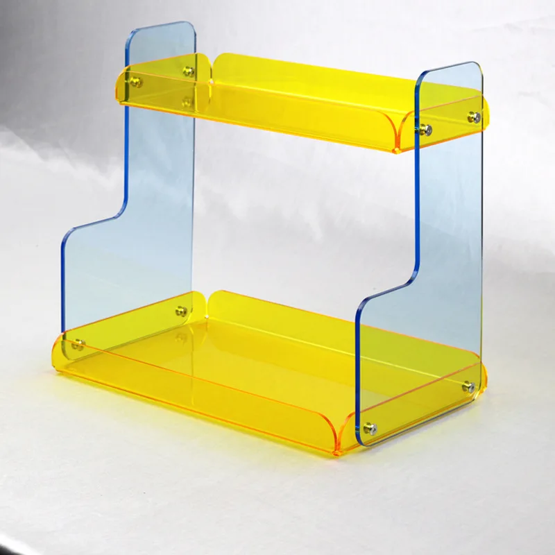 

Drill-free, Hanging Spice Storage Shelf for Bathroom, Kitchen, Pantry, Cabinet