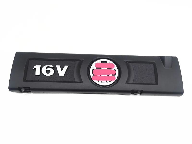 Подходит для Polo Golf Jetta Sagitar EA111 1 6 верхняя крышка двигателя 03C 103 935 E | Автомобили и
